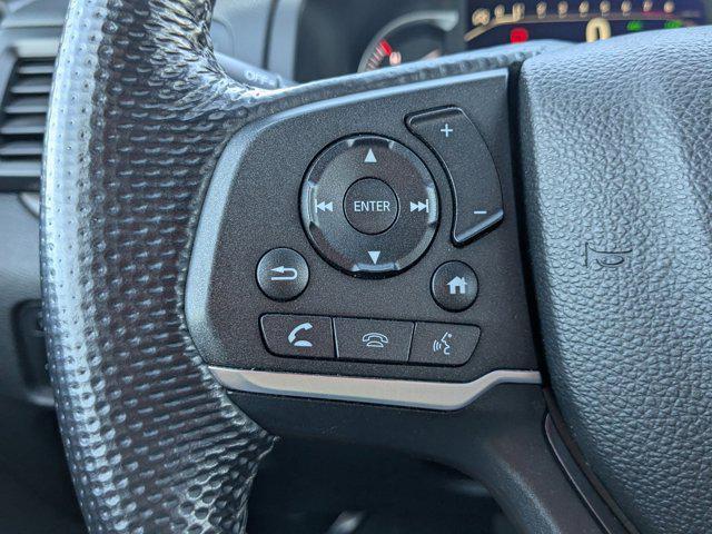 used 2023 Honda Passport car, priced at $32,627
