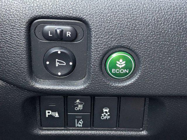 used 2023 Honda Passport car, priced at $32,627