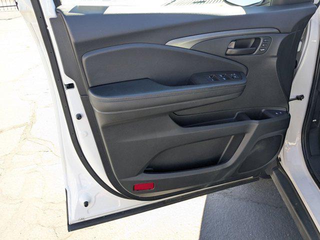 used 2023 Honda Passport car, priced at $32,627
