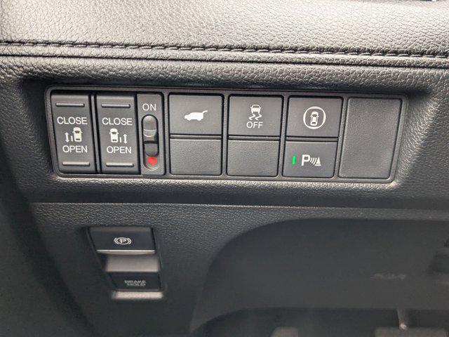 used 2024 Honda Odyssey car, priced at $46,986