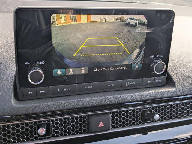 new 2026 Honda Civic car, priced at $27,790