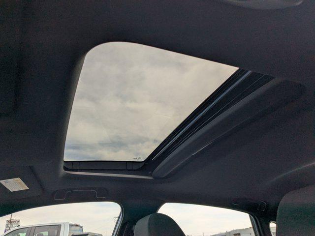 new 2026 Honda Civic Hybrid car, priced at $30,945