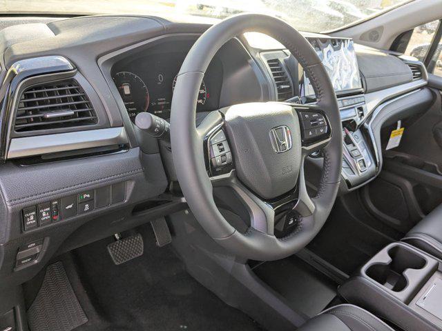 new 2026 Honda Odyssey car, priced at $46,052