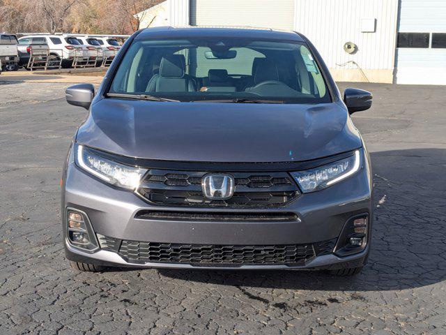 new 2026 Honda Odyssey car, priced at $46,052