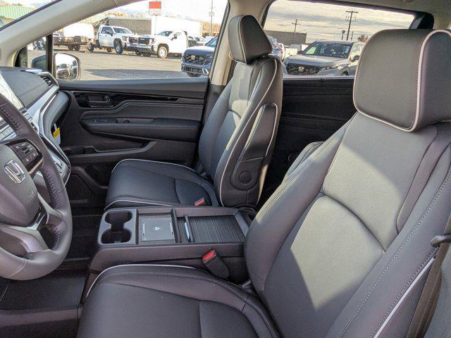 new 2026 Honda Odyssey car, priced at $46,052