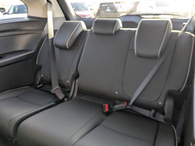 new 2026 Honda Odyssey car, priced at $46,052