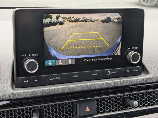 used 2023 Honda Civic car, priced at $23,776