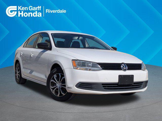 used 2014 Volkswagen Jetta car, priced at $8,295