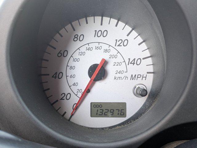 used 2003 Toyota MR2 car, priced at $8,997