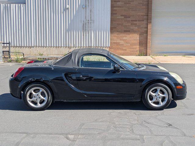 used 2003 Toyota MR2 car, priced at $8,997