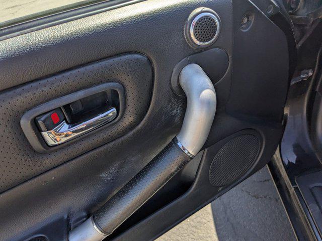 used 2003 Toyota MR2 car, priced at $8,997