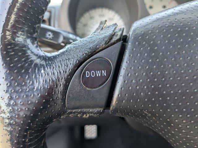 used 2003 Toyota MR2 car, priced at $8,997