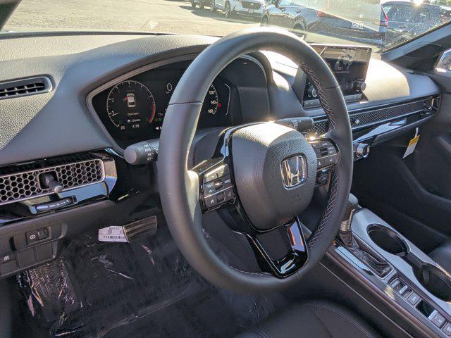 new 2026 Honda Civic car, priced at $28,245