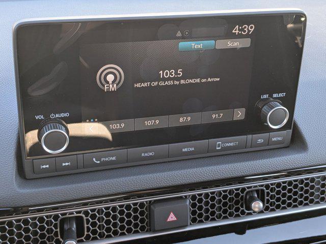 new 2026 Honda Civic car, priced at $28,245