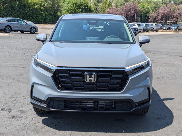 new 2025 Honda CR-V car, priced at $35,155