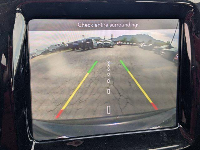 used 2019 Jeep Compass car, priced at $18,189