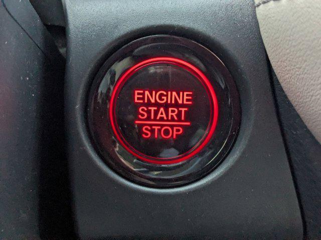 used 2023 Honda HR-V car, priced at $27,685