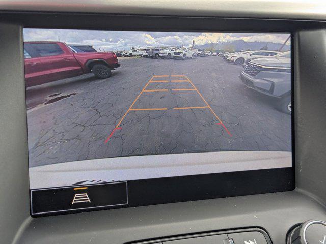 used 2021 GMC Acadia car, priced at $25,300