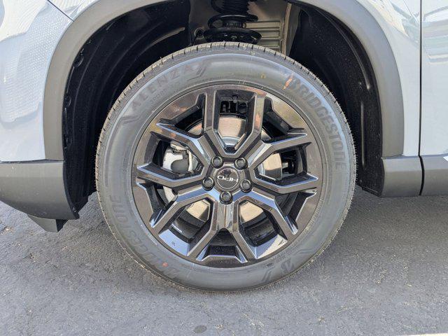 new 2025 Honda Pilot car, priced at $52,450