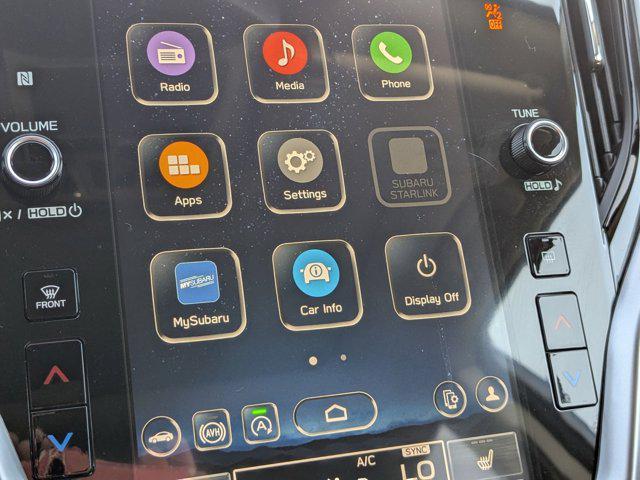 used 2024 Subaru Outback car, priced at $29,617