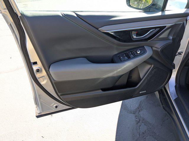 used 2024 Subaru Outback car, priced at $29,617