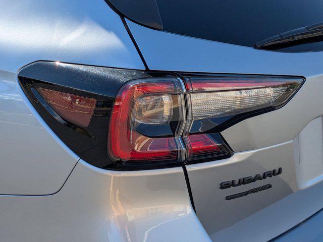 used 2024 Subaru Outback car, priced at $29,617
