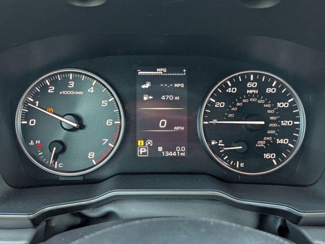 used 2024 Subaru Outback car, priced at $29,617