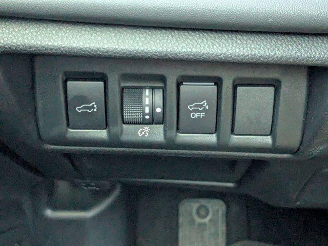 used 2024 Subaru Outback car, priced at $29,617