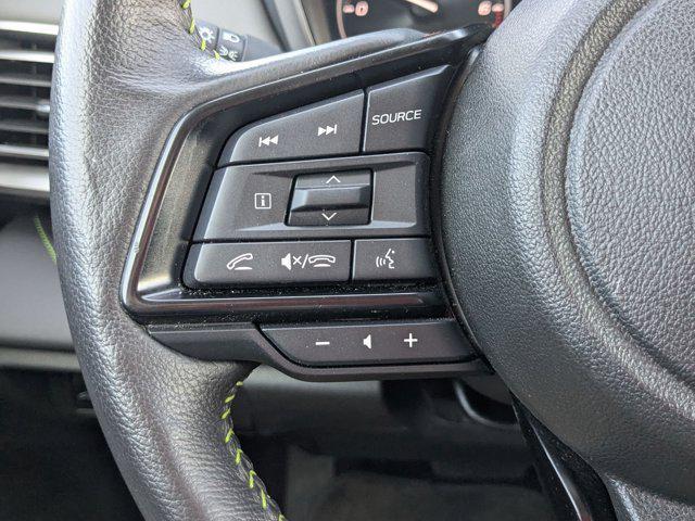 used 2024 Subaru Outback car, priced at $29,617