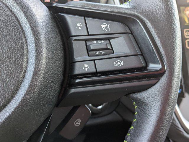 used 2024 Subaru Outback car, priced at $29,617