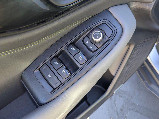 used 2024 Subaru Outback car, priced at $29,617