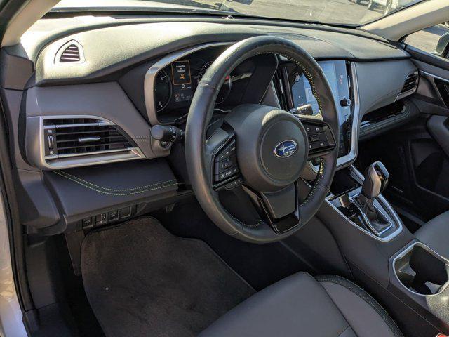 used 2024 Subaru Outback car, priced at $29,617