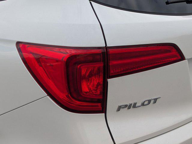 used 2018 Honda Pilot car, priced at $14,878