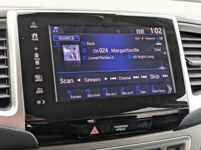 used 2018 Honda Pilot car, priced at $14,878