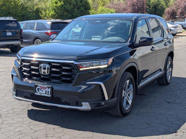 used 2023 Honda Pilot car, priced at $38,753