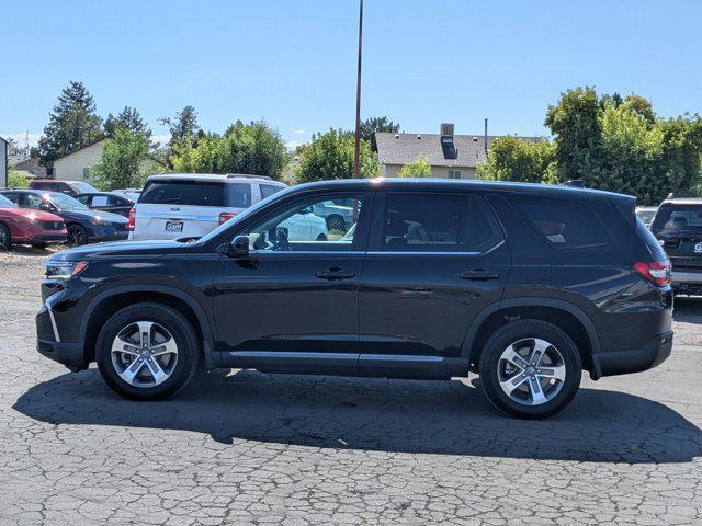 used 2023 Honda Pilot car, priced at $38,753