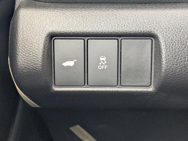 used 2023 Honda Pilot car, priced at $38,753