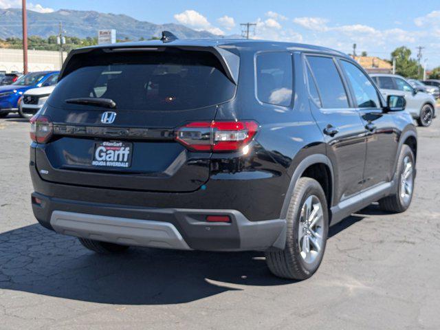 used 2023 Honda Pilot car, priced at $38,753