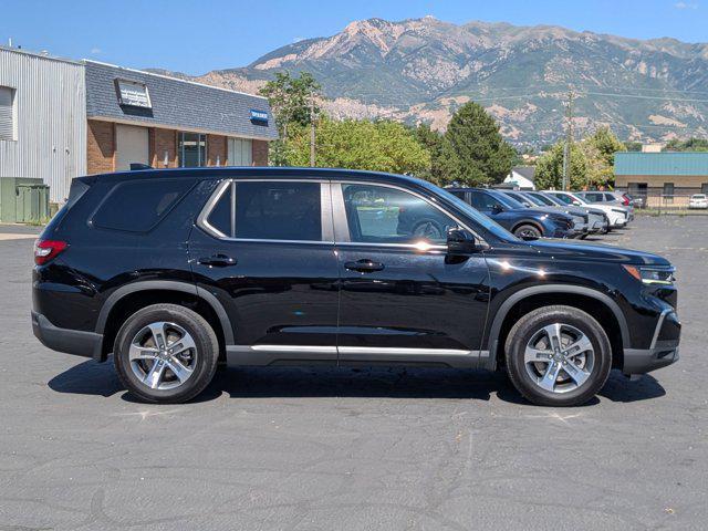 used 2023 Honda Pilot car, priced at $38,753