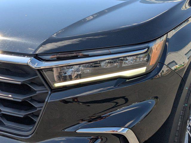 used 2023 Honda Pilot car, priced at $38,753