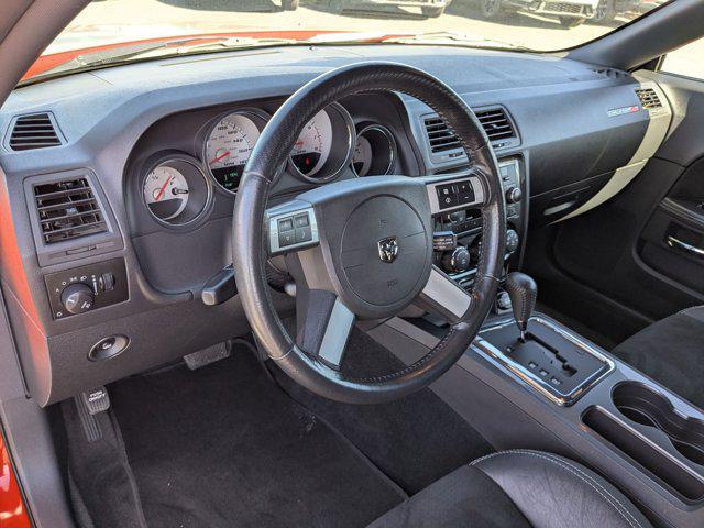 used 2009 Dodge Challenger car, priced at $24,960