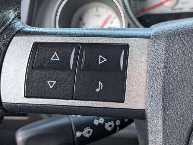 used 2009 Dodge Challenger car, priced at $24,960