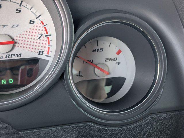 used 2009 Dodge Challenger car, priced at $24,960