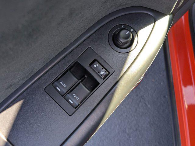 used 2009 Dodge Challenger car, priced at $24,960