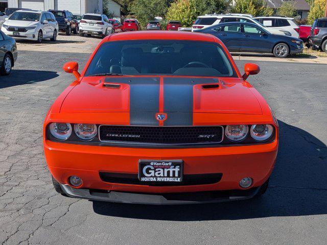 used 2009 Dodge Challenger car, priced at $24,960