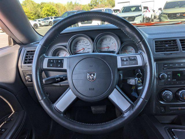 used 2009 Dodge Challenger car, priced at $24,960
