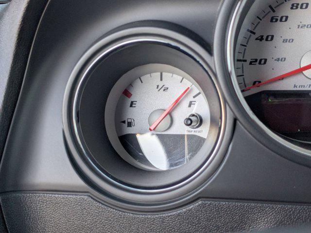 used 2009 Dodge Challenger car, priced at $24,960