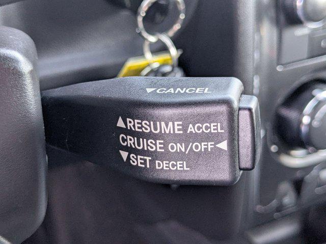 used 2009 Dodge Challenger car, priced at $24,960