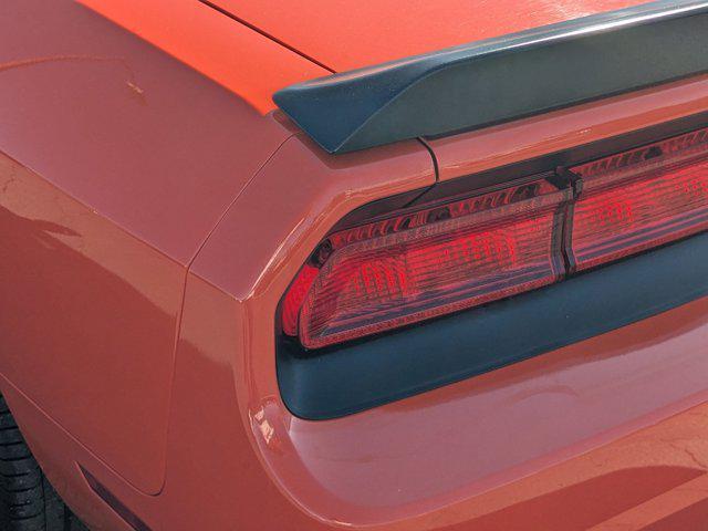 used 2009 Dodge Challenger car, priced at $24,960