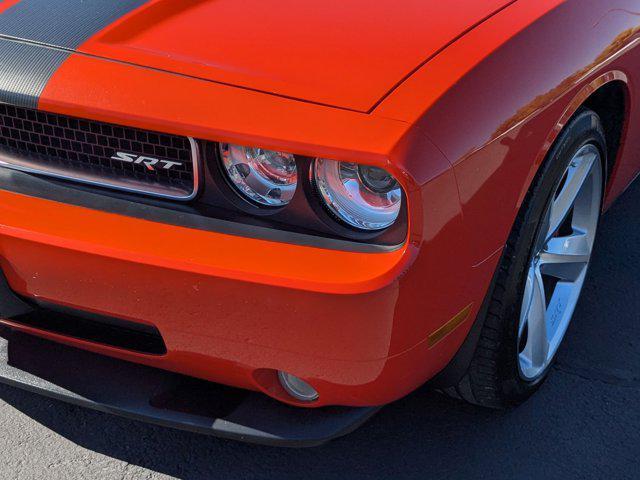 used 2009 Dodge Challenger car, priced at $24,960